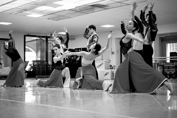 Otmar Mosbacher - Arbeit