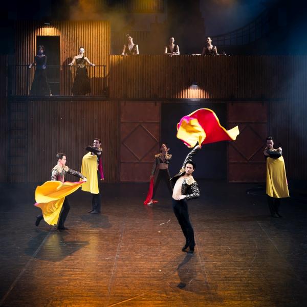 Otmar Mosbacher - Arbeit