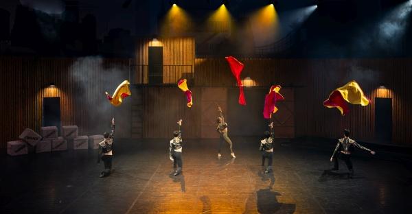 Otmar Mosbacher - Arbeit