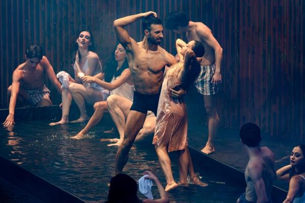 Otmar Mosbacher - Arbeit