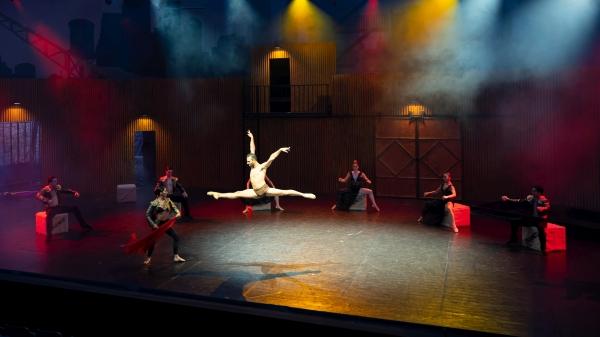 Otmar Mosbacher - Arbeit