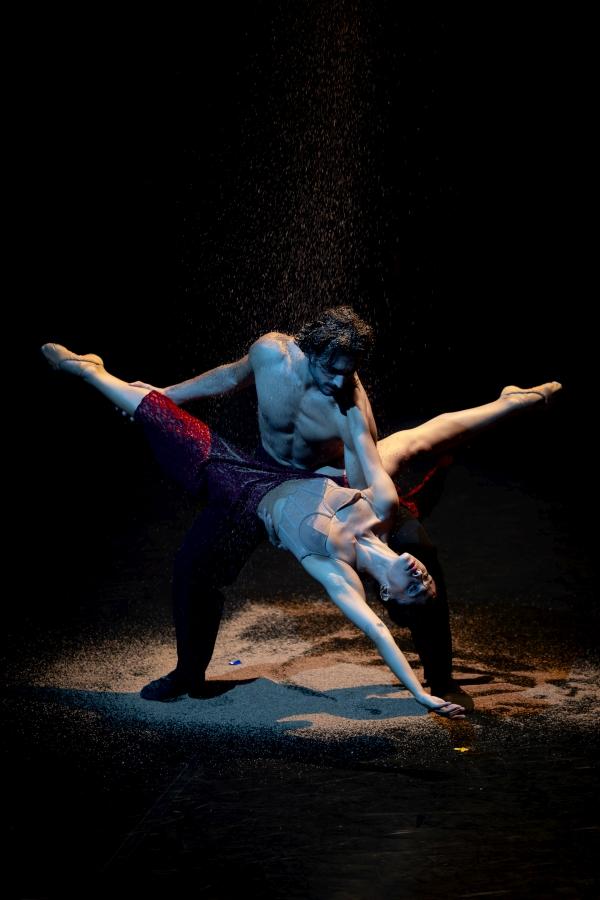 Otmar Mosbacher - Arbeit