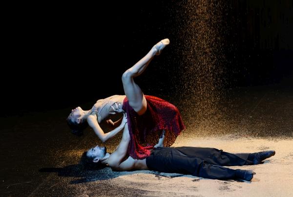 Otmar Mosbacher - Arbeit