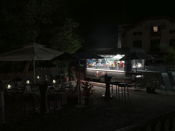 Rosi Gmachl-Mariacher - Arbeit