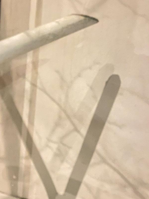 Sandra Cuel - Arbeit