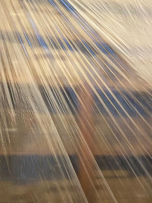 Sandra Cuel - Arbeit