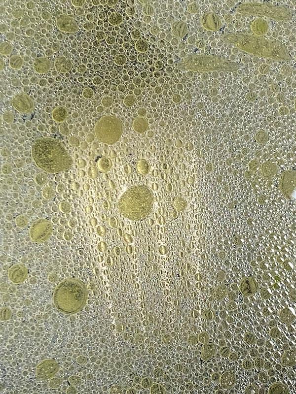 Sandra Cuel - Arbeit