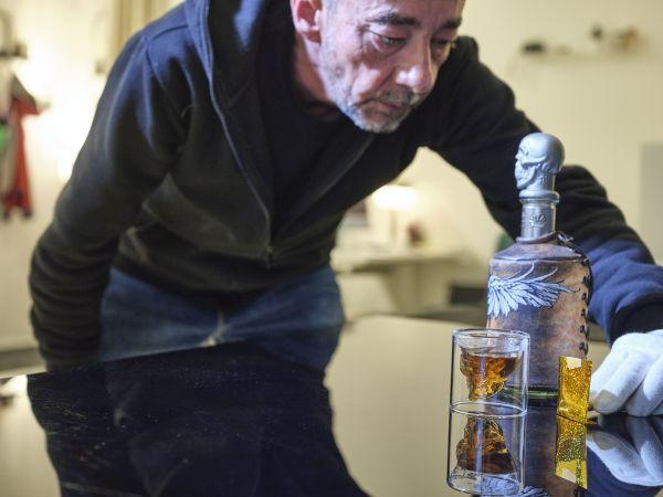 Thomas Oberhammer - Ansichtssache Arbeit