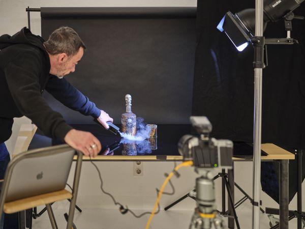 Thomas Oberhammer - Ansichtssache Arbeit