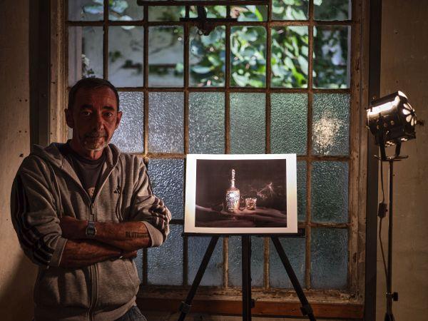 Thomas Oberhammer - Ansichtssache Arbeit