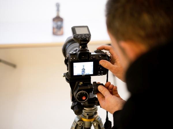 Thomas Oberhammer - Arbeit