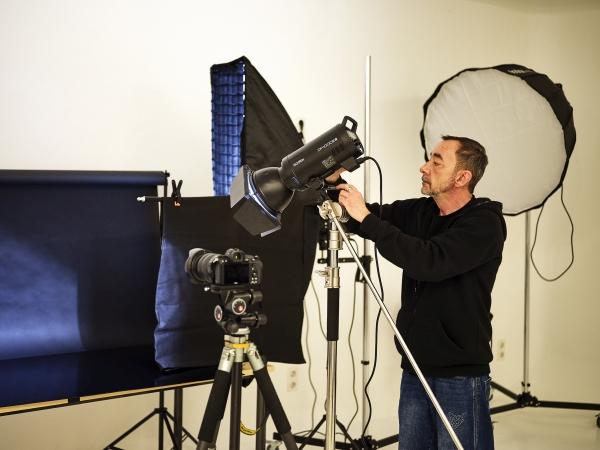 Thomas Oberhammer - Arbeit