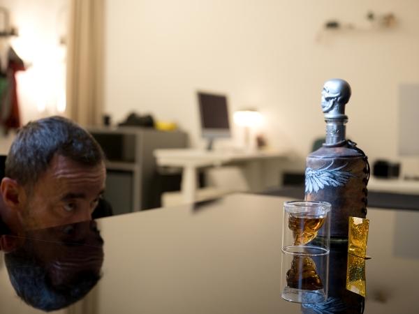 Thomas Oberhammer - Arbeit