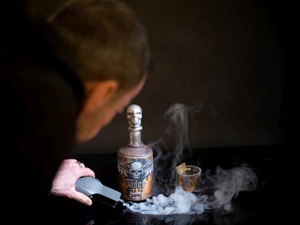 Thomas Oberhammer - Arbeit