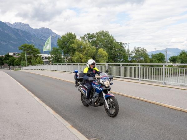 Markus Jenewein - Arbeit