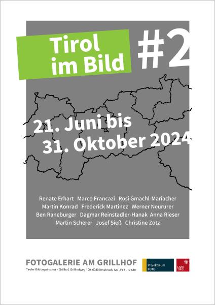 Plakat Tirol im Bild #2