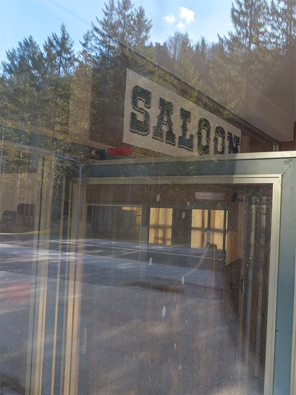 Übergänge nach Tirol