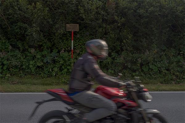 Übergänge nach Tirol