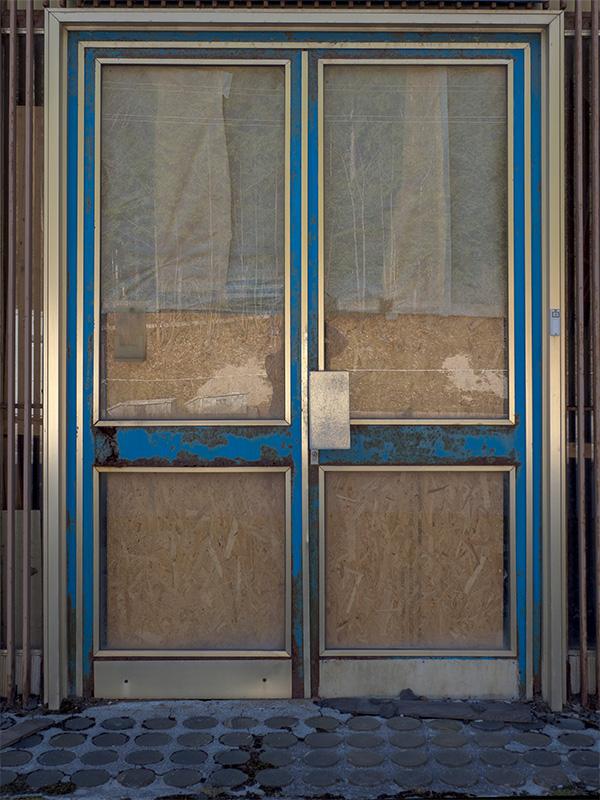 Übergänge nach Tirol