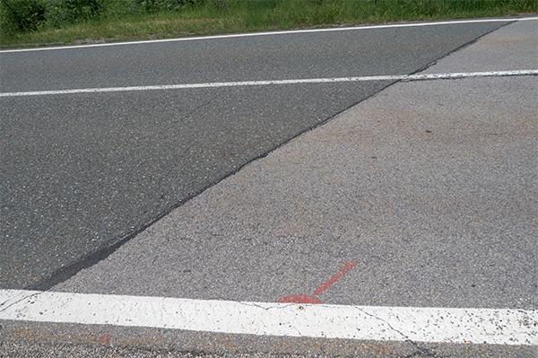 Übergänge nach Tirol