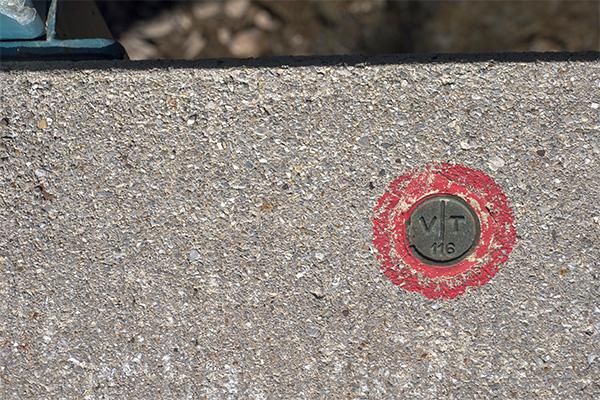 Übergänge nach Tirol