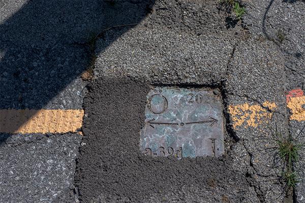 Übergänge nach Tirol