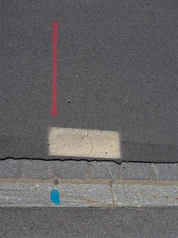 Übergänge nach Tirol