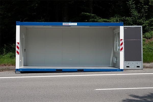 Übergänge nach Tirol