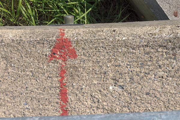 Übergänge nach Tirol