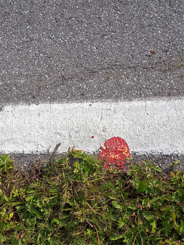 Übergänge nach Tirol