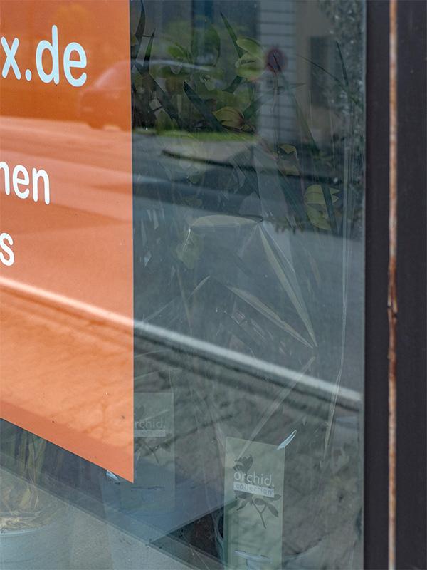 Übergänge nach Tirol