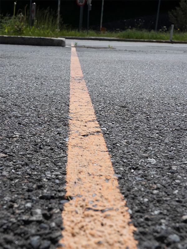 Übergänge nach Tirol