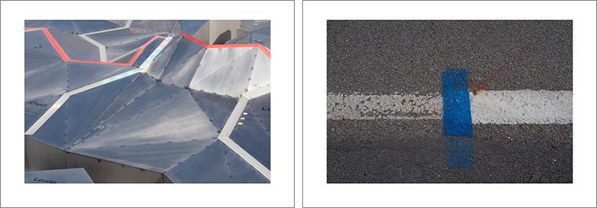 © Rosi Gmachl-Mariacher Treffen 16 - Übergänge