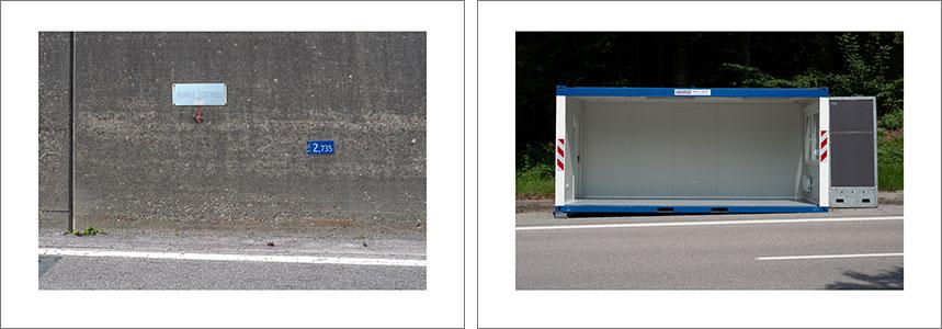 © Rosi Gmachl-Mariacher Treffen 16 - Übergänge