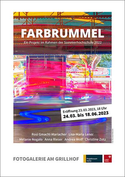 Farbrummel