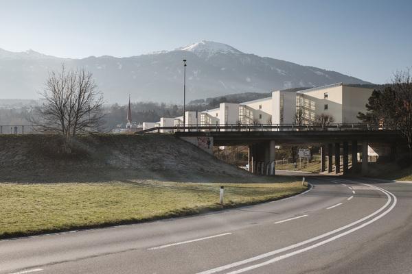 Tirol im Bild - Amras