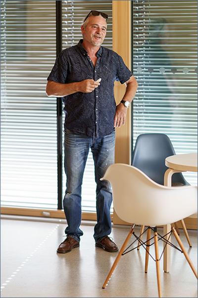 Vortrag Thomas Böhm