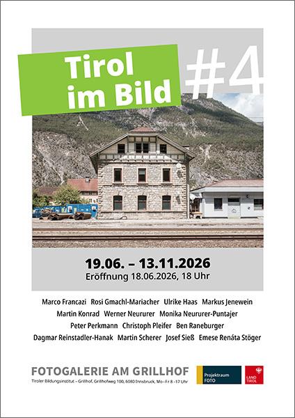 Plakat Tirol im Bild #4
